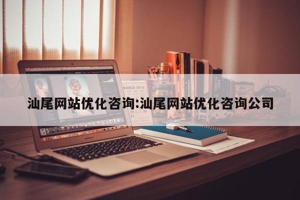 汕尾网站优化咨询:汕尾网站优化咨询公司